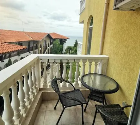 Apartmanhotel Marina Sunrise
