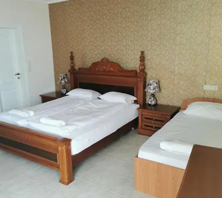 Marina Sunrise Apartmanhotel *