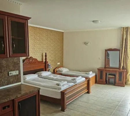 Apartmanhotel Marina Sunrise
