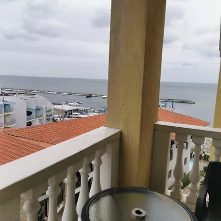 Apartmanhotel Marina Sunrise